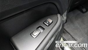 Ssangyong Rexton Дизель 2.2 4WD 2023 года из Южной Кореи