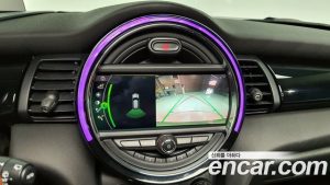 Mini Cooper HIGH 2020 года из Южной Кореи