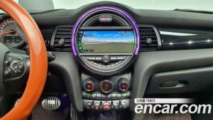 Mini Cooper HIGH 2020 года из Южной Кореи