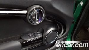 Mini Cooper HIGH 2020 года из Южной Кореи