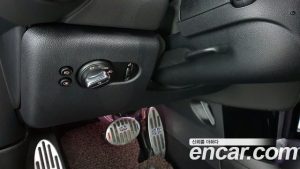 Mini Cooper HIGH 2020 года из Южной Кореи