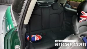Mini Cooper HIGH 2020 года из Южной Кореи