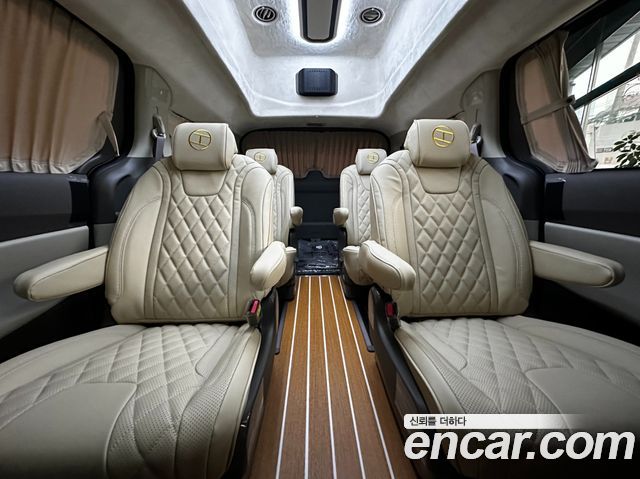 36564302_003.jpg Kia Carnival Бензин 9-Seater HI-Limousine 2024 года из Южной Кореи