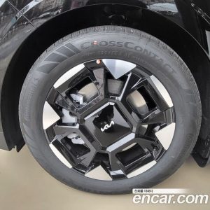 Kia Carnival Бензин 9-Seater HI-Limousine 2024 года из Южной Кореи