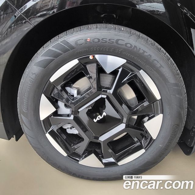 36564302_005.jpg Kia Carnival Бензин 9-Seater HI-Limousine 2024 года из Южной Кореи