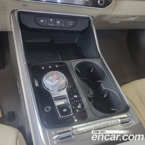 Kia Carnival Бензин 9-Seater HI-Limousine 2024 года из Южной Кореи