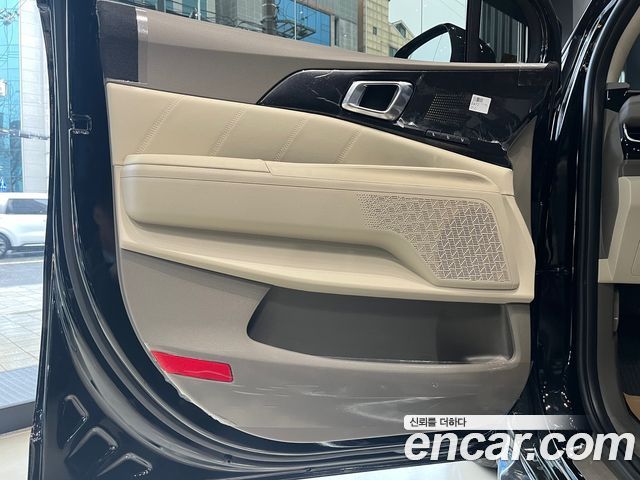 36564302_010.jpg Kia Carnival Бензин 9-Seater HI-Limousine 2024 года из Южной Кореи