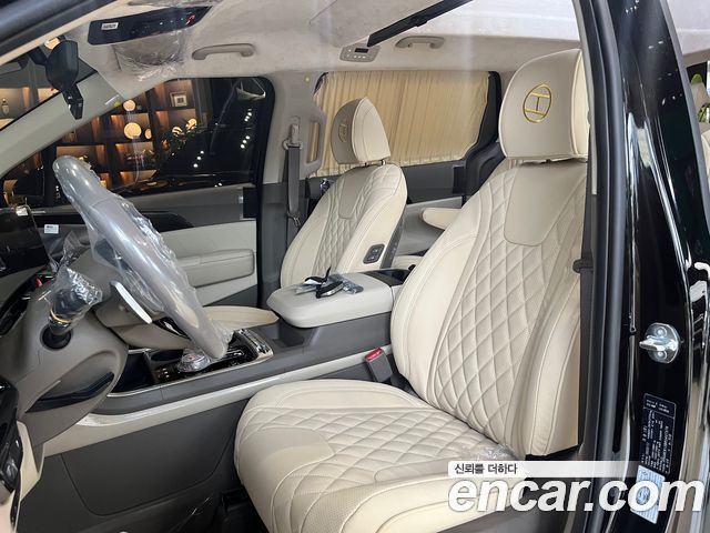 36564302_015.jpg Kia Carnival Бензин 9-Seater HI-Limousine 2024 года из Южной Кореи