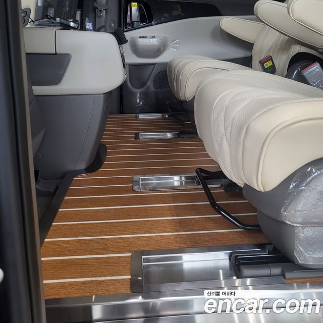 36564302_016.jpg Kia Carnival Бензин 9-Seater HI-Limousine 2024 года из Южной Кореи