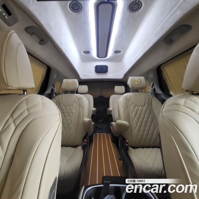 36564302_019.jpg Kia Carnival Бензин 9-Seater HI-Limousine 2024 года из Южной Кореи