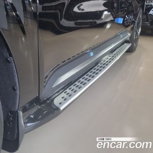 Kia Carnival Бензин 9-Seater HI-Limousine 2024 года из Южной Кореи