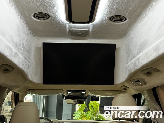 36564302_021.jpg Kia Carnival Бензин 9-Seater HI-Limousine 2024 года из Южной Кореи