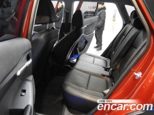 Kia Seltos Бензин 1.6 Turbo 2WD 2020 года из Южной Кореи