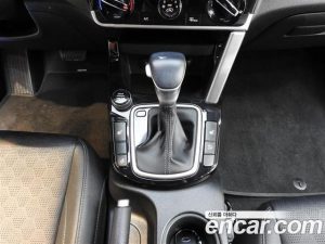 Kia Seltos Бензин 1.6 Turbo 2WD 2020 года из Южной Кореи