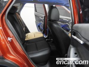 Kia Seltos Бензин 1.6 Turbo 2WD 2020 года из Южной Кореи