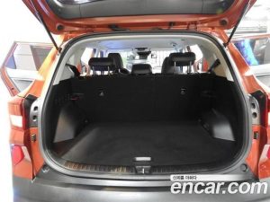 Kia Seltos Бензин 1.6 Turbo 2WD 2020 года из Южной Кореи