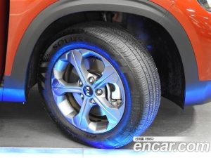 Kia Seltos Бензин 1.6 Turbo 2WD 2020 года из Южной Кореи