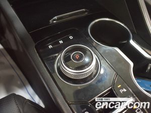 Kia K5 2.0 2020 года из Южной Кореи