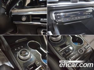 Kia K5 2.0 2020 года из Южной Кореи