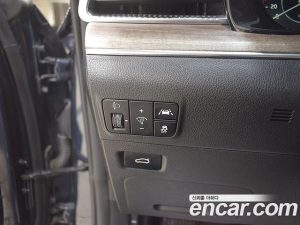 Kia K5 2.0 2020 года из Южной Кореи