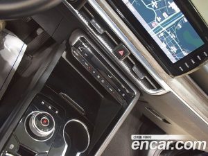 Kia K5 2.0 2020 года из Южной Кореи