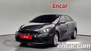 Kia K3 Luxury 2020 года из Южной Кореи