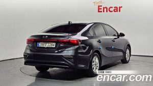 Kia K3 Luxury 2020 года из Южной Кореи