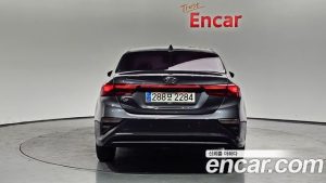 Kia K3 Luxury 2020 года из Южной Кореи