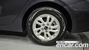 Kia K3 Luxury 2020 года из Южной Кореи