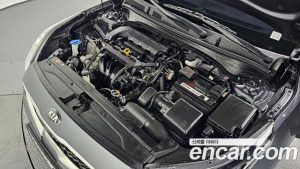 Kia K3 Luxury 2020 года из Южной Кореи