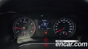 Kia K3 Luxury 2020 года из Южной Кореи