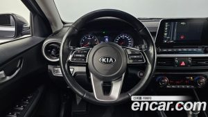 Kia K3 Luxury 2020 года из Южной Кореи