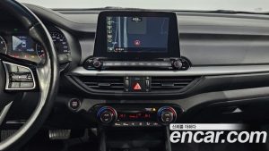 Kia K3 Luxury 2020 года из Южной Кореи