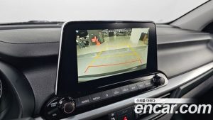 Kia K3 Luxury 2020 года из Южной Кореи
