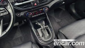 Kia K3 Luxury 2020 года из Южной Кореи