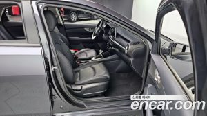 Kia K3 Luxury 2020 года из Южной Кореи