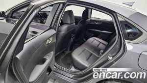 Kia K3 Luxury 2020 года из Южной Кореи