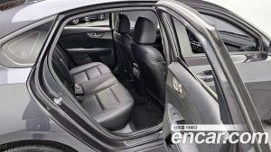 Kia K3 Luxury 2020 года из Южной Кореи