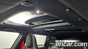 Mini Clubman JCW 2021 года из Южной Кореи