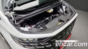 Toyota Alphard Executive Lounge 2024 года из Южной Кореи