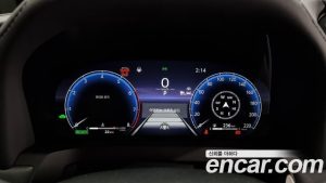 Toyota Alphard Executive Lounge 2024 года из Южной Кореи