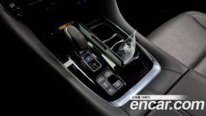 Toyota Alphard Executive Lounge 2024 года из Южной Кореи