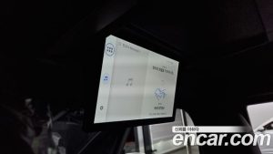 Toyota Alphard Executive Lounge 2024 года из Южной Кореи