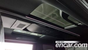 Toyota Alphard Executive Lounge 2024 года из Южной Кореи