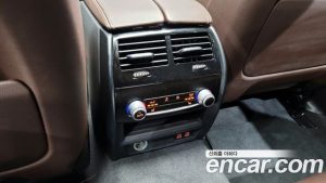 BMW 5-Series 520d M Sport Plus 2020 года из Южной Кореи