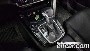 Kia Seltos Бензин 1.6 Turbo 2WD 2020 года из Южной Кореи