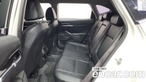 Kia Seltos Бензин 1.6 Turbo 2WD 2020 года из Южной Кореи