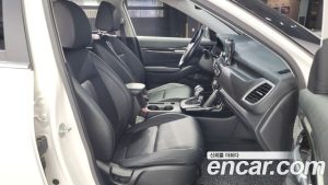 Kia Seltos Бензин 1.6 Turbo 2WD 2020 года из Южной Кореи