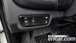 Kia Seltos Бензин 1.6 Turbo 2WD 2020 года из Южной Кореи