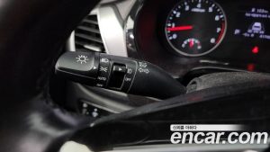 Kia Seltos Бензин 1.6 Turbo 2WD 2020 года из Южной Кореи